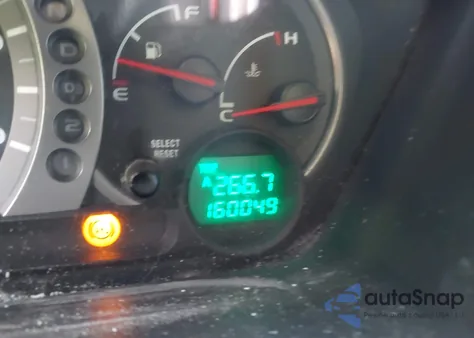 2004 Honda Pilot Ex from USA, damaged, VIN 2HKYF18494H539787